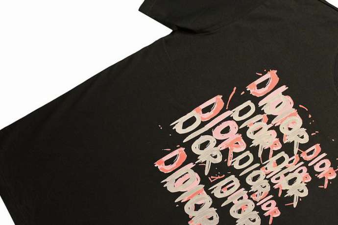 Dior T Shirts Short _SKUDiorM-3XL20046a33882